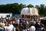 Der Guglhupf ist die Spezialität im Café Guglhupf (©Foto:Martin Schmitz)